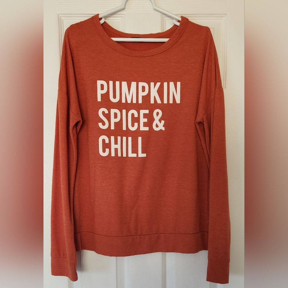 Autumn Sweater